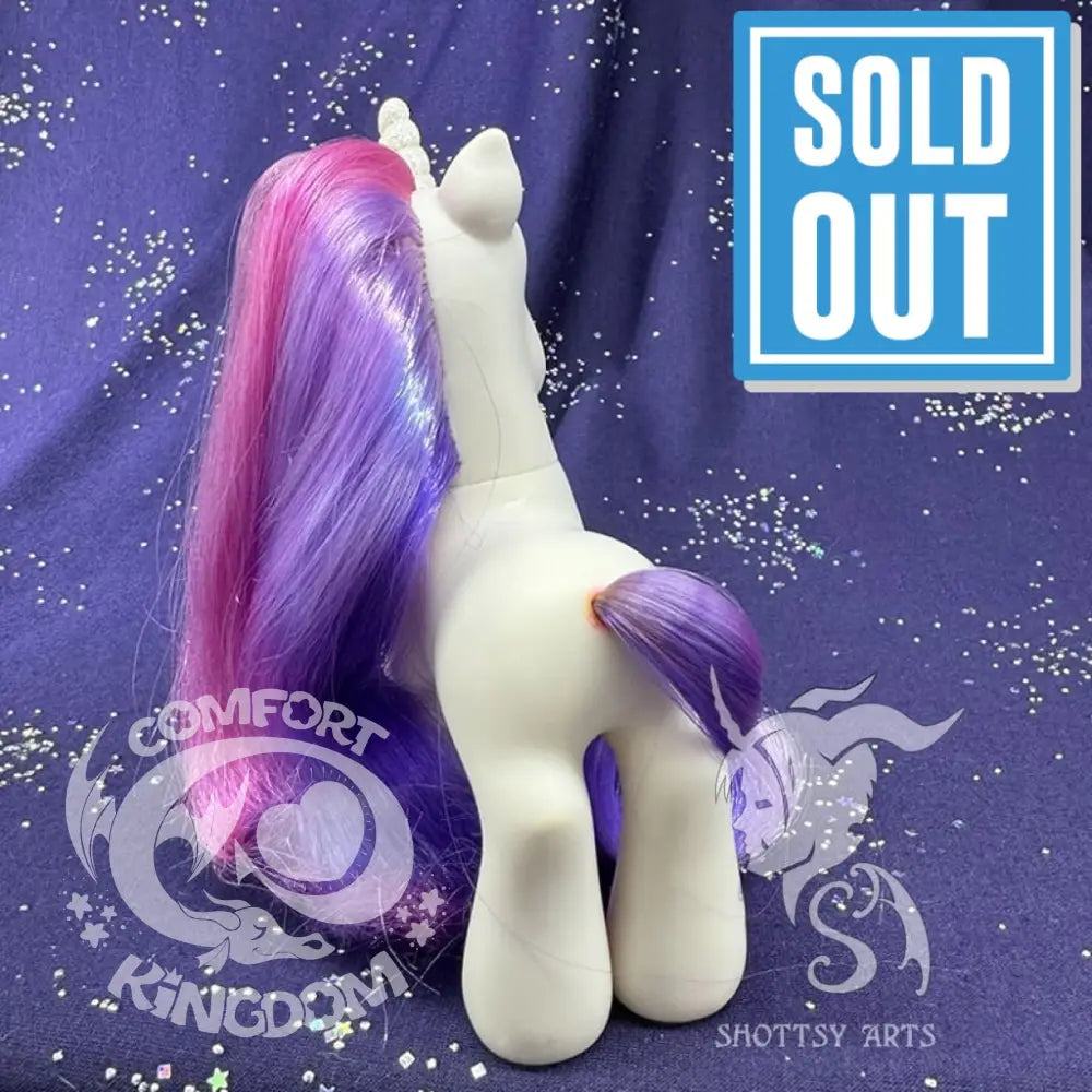 (25Th Anniversary) Sweetie Belle G3