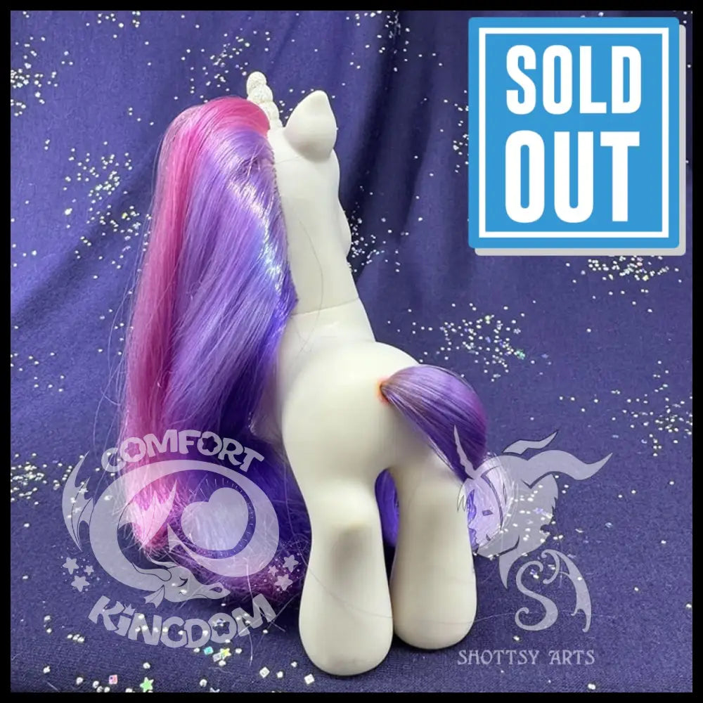 (25Th Anniversary) Sweetie Belle G3