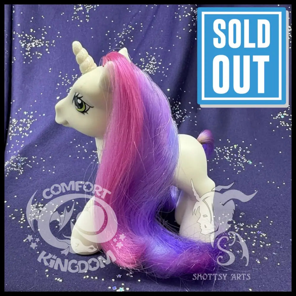 (25Th Anniversary) Sweetie Belle G3