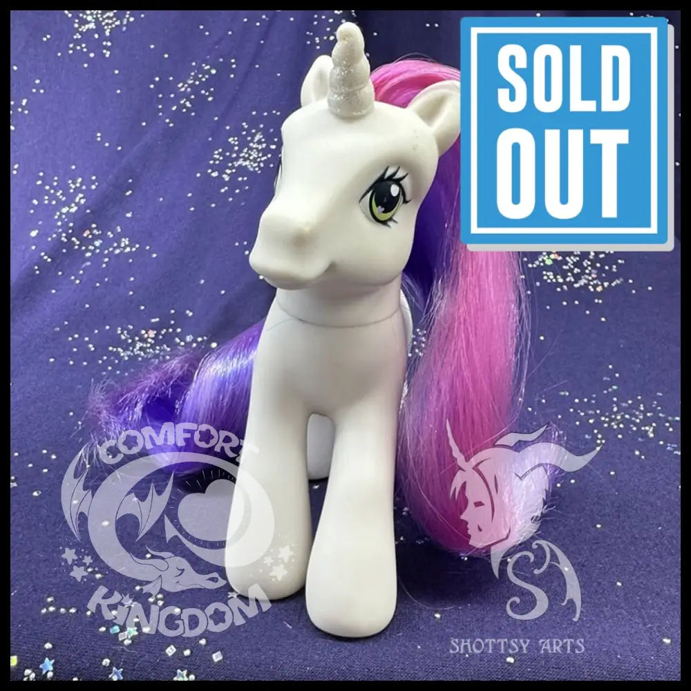 (25Th Anniversary) Sweetie Belle G3