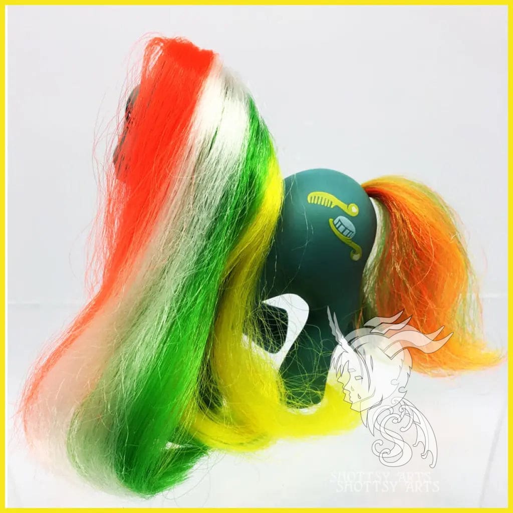 (Brush N Grow) Twisty Tail Shottsy Arts
