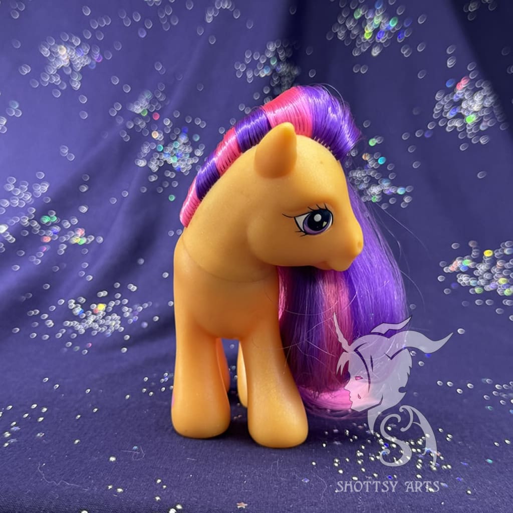 Scootaloo (Wysteria Pose) G3