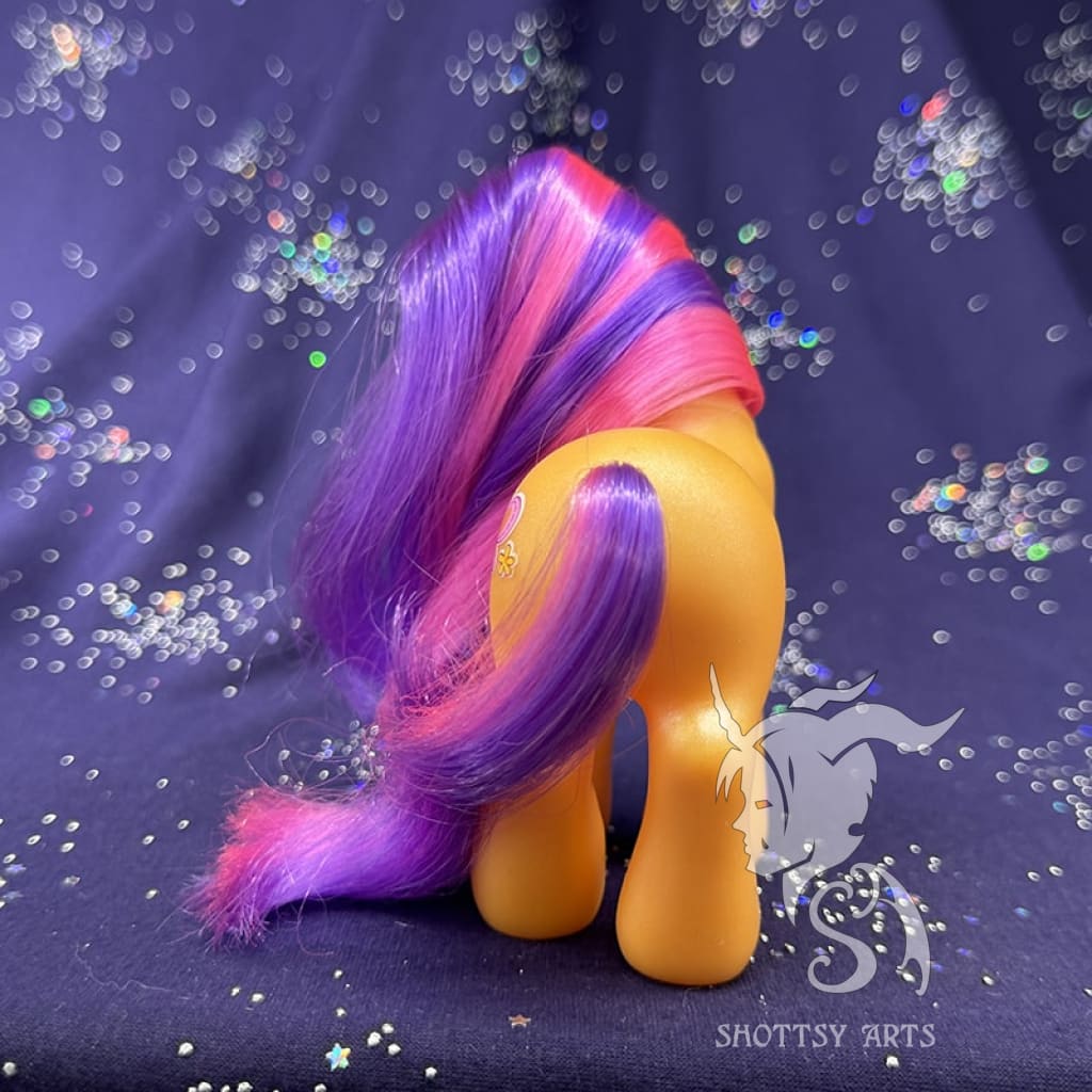 Scootaloo (Wysteria Pose) G3