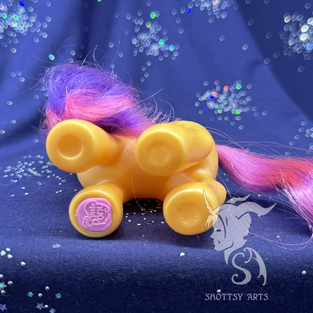 Scootaloo (Wysteria Pose) G3