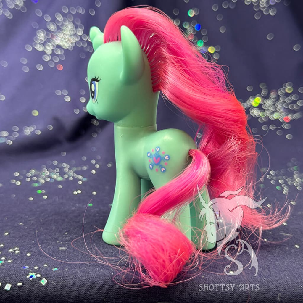 Snow Catcher Doll