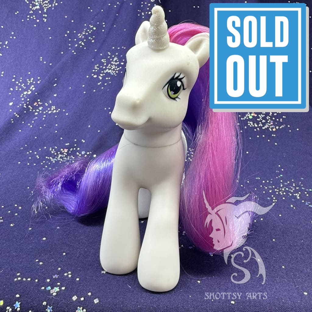 (25Th Anniversary) Sweetie Belle G3