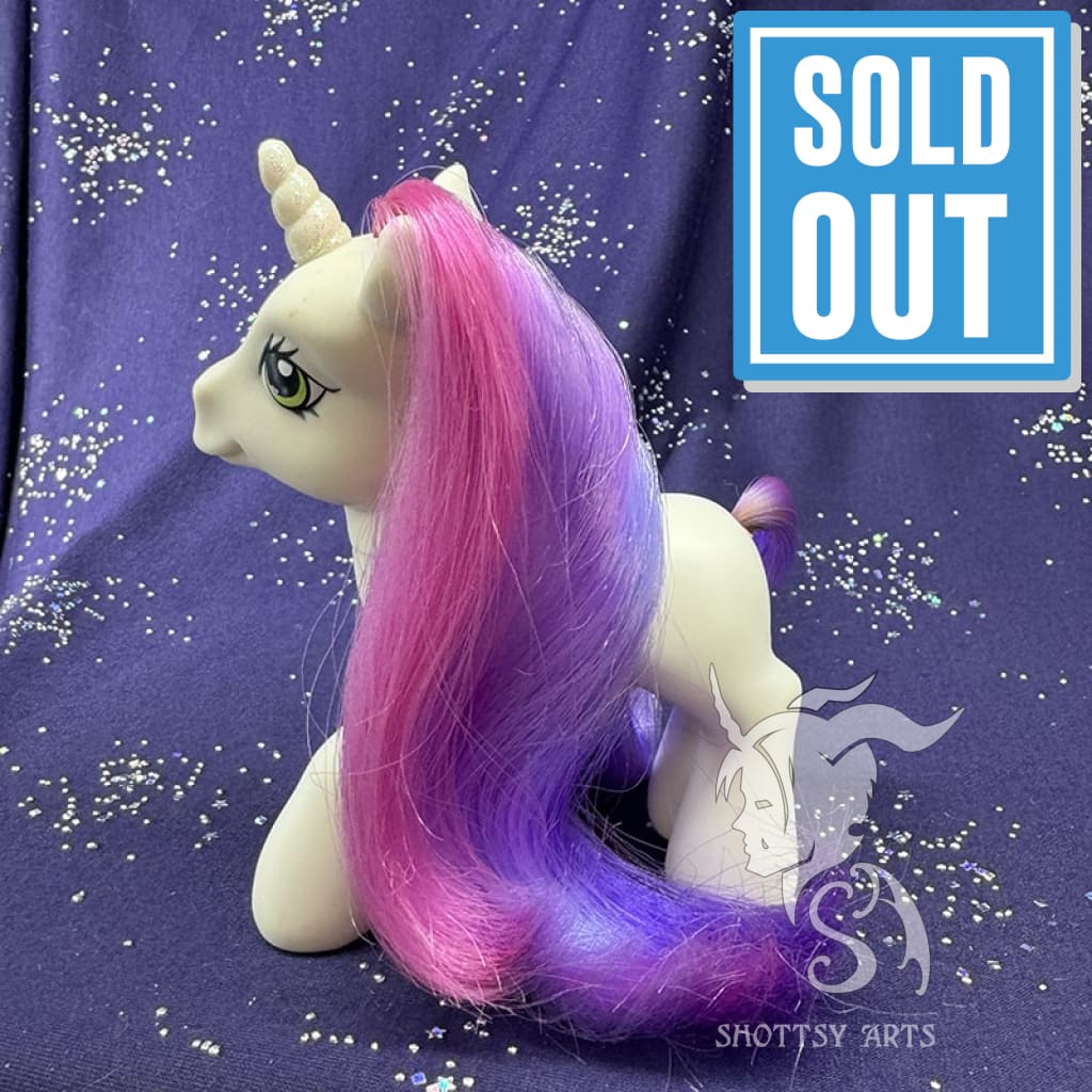 (25Th Anniversary) Sweetie Belle G3