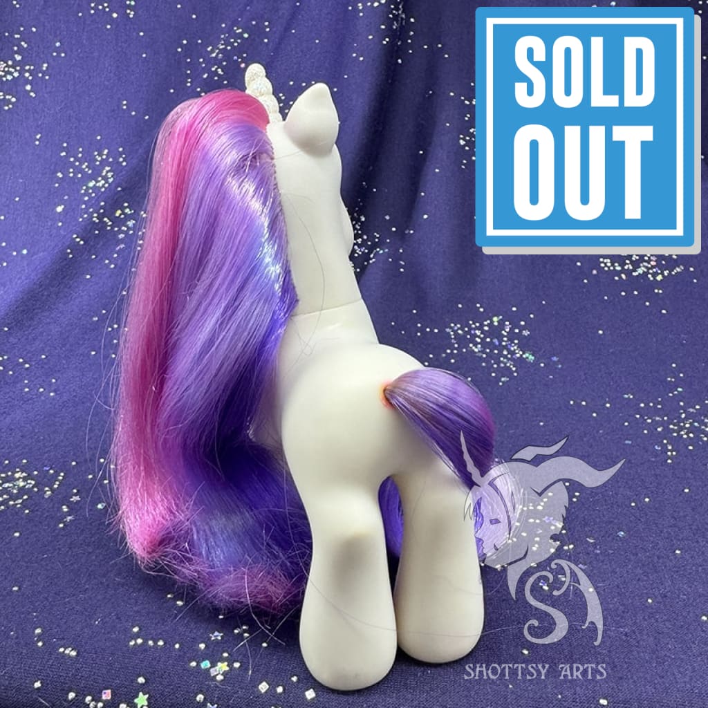 (25Th Anniversary) Sweetie Belle G3