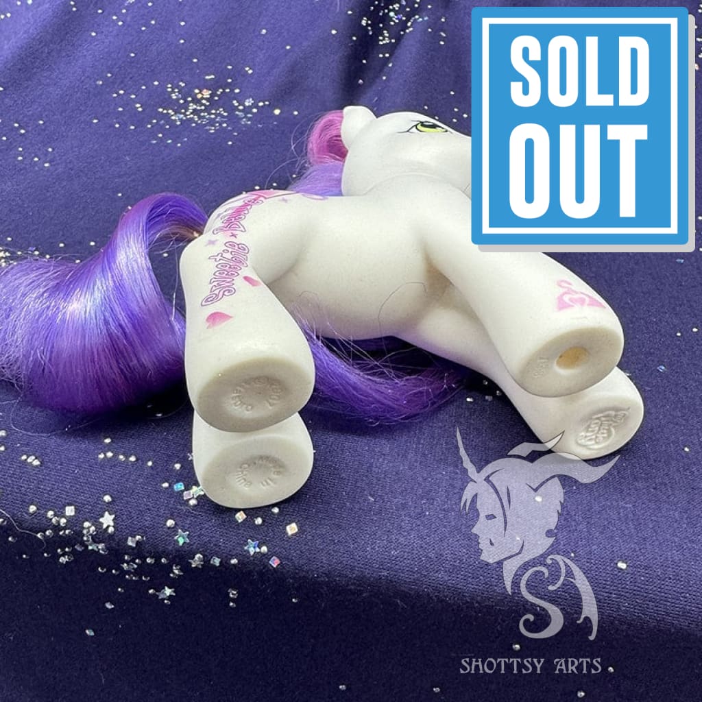 (25Th Anniversary) Sweetie Belle G3