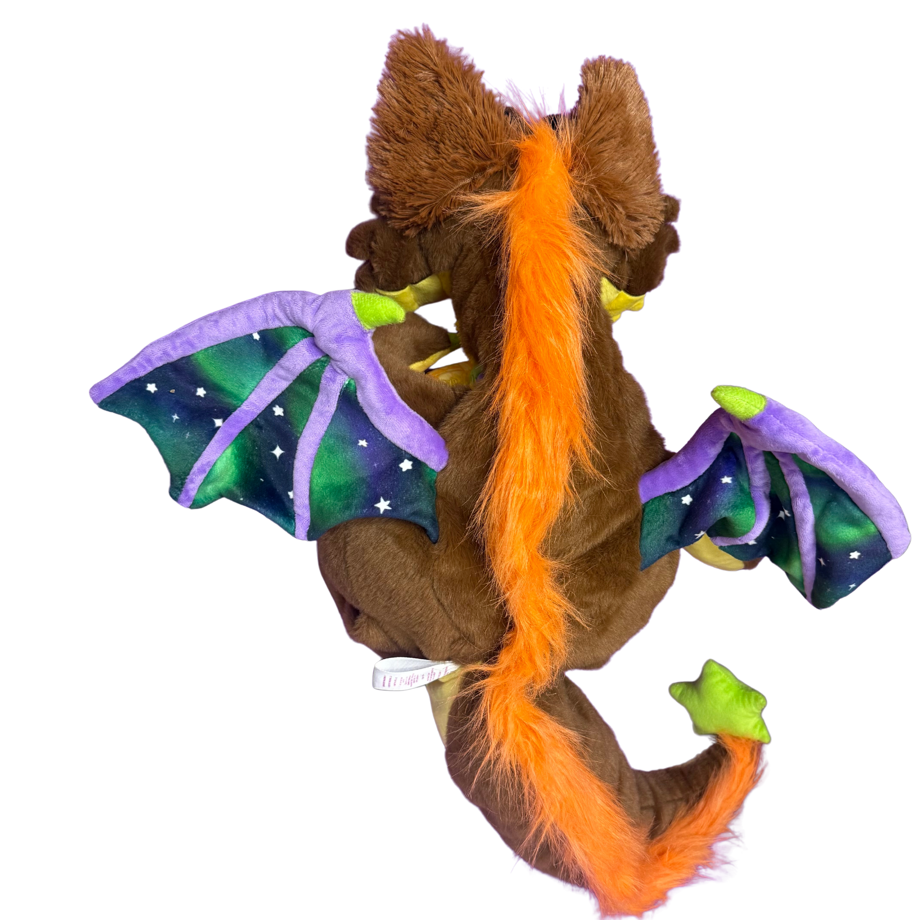 Companion Dragon Plush Holiday Bundle Plush