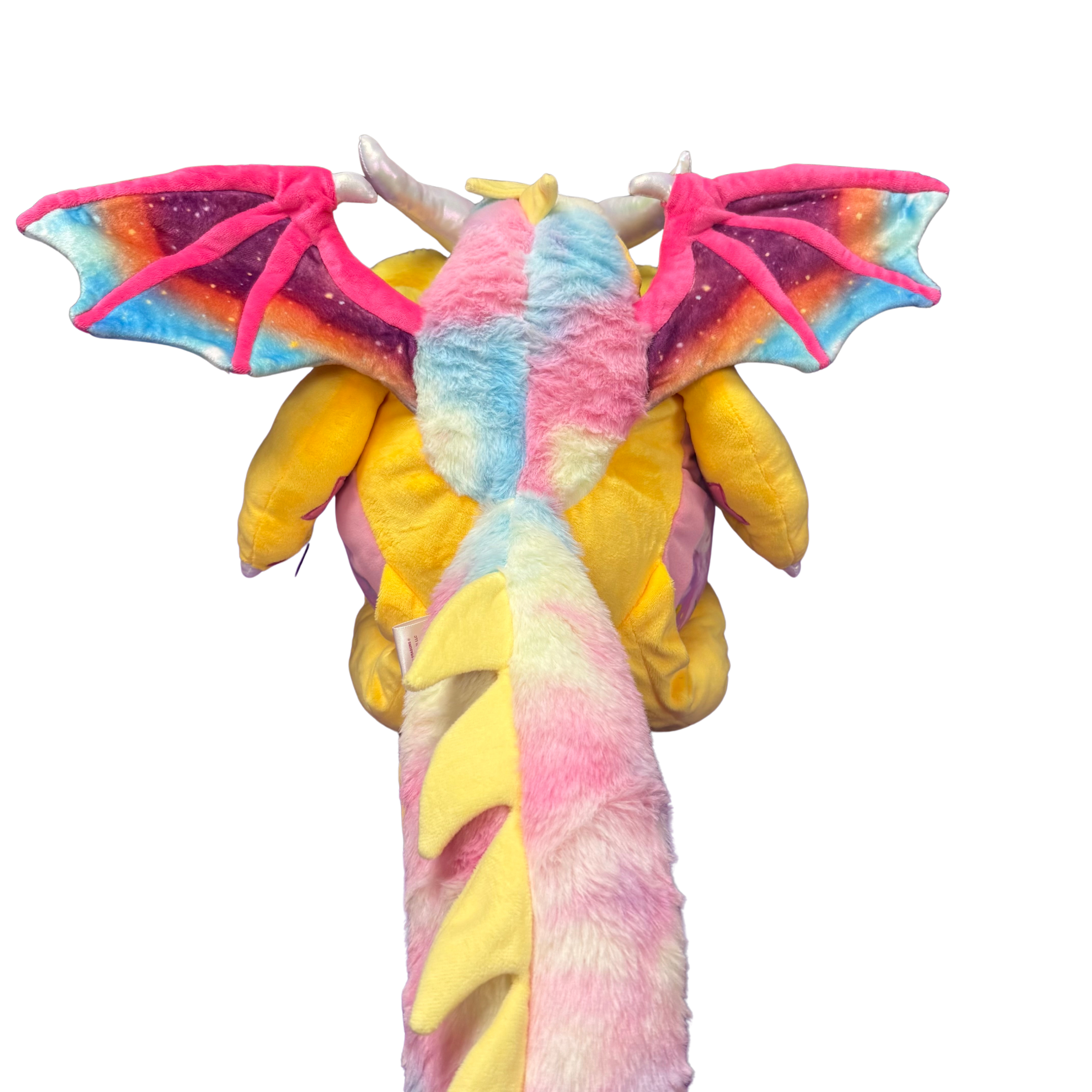 Companion Dragon Plush Holiday Bundle Plush