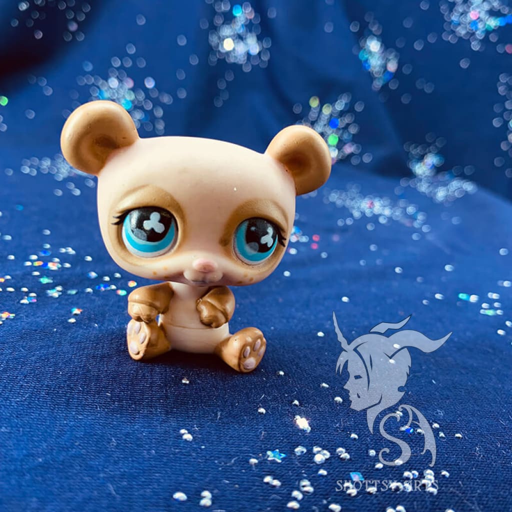 Panda #645 Action Figure