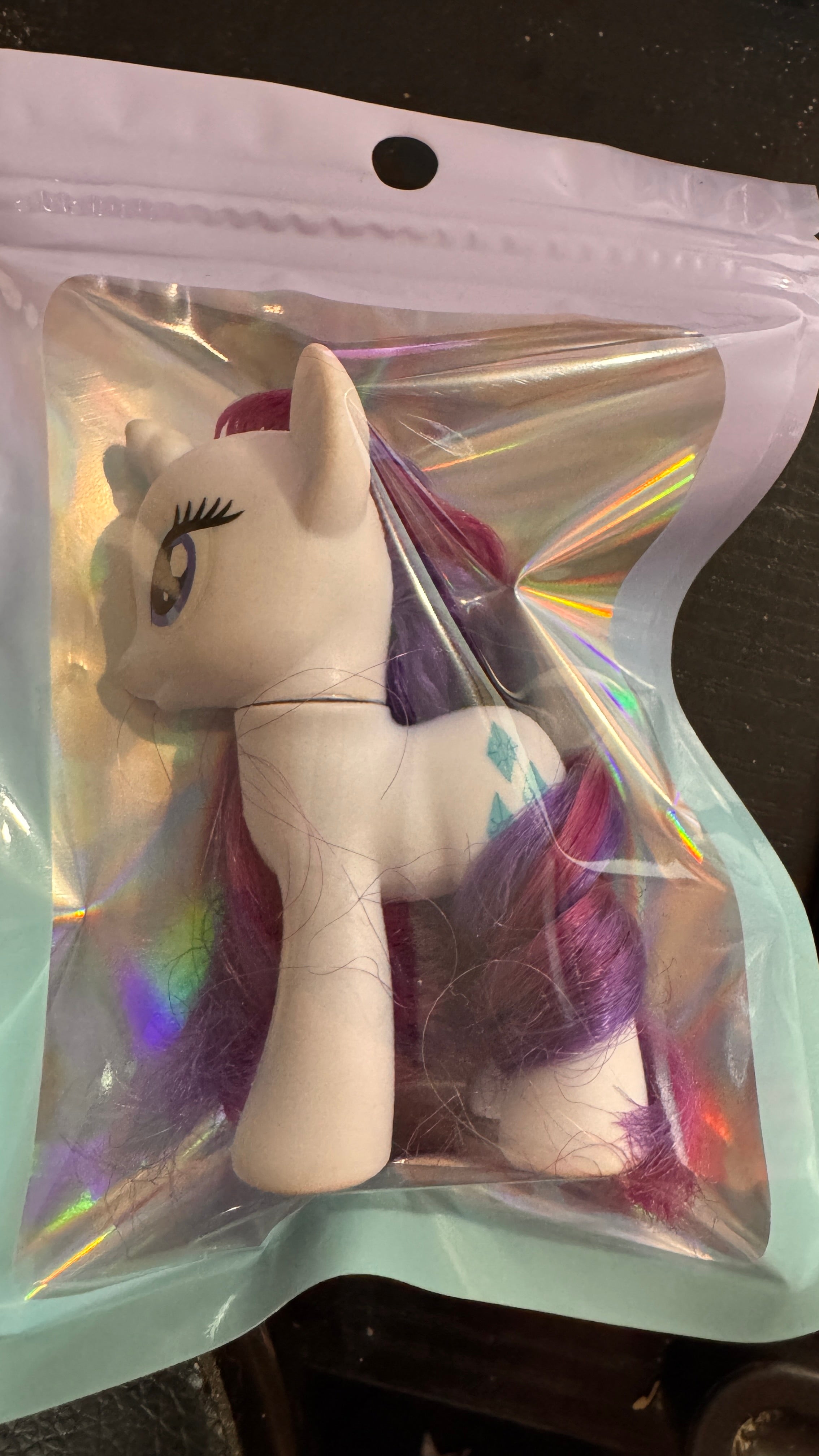 Rarity 2012 Singles