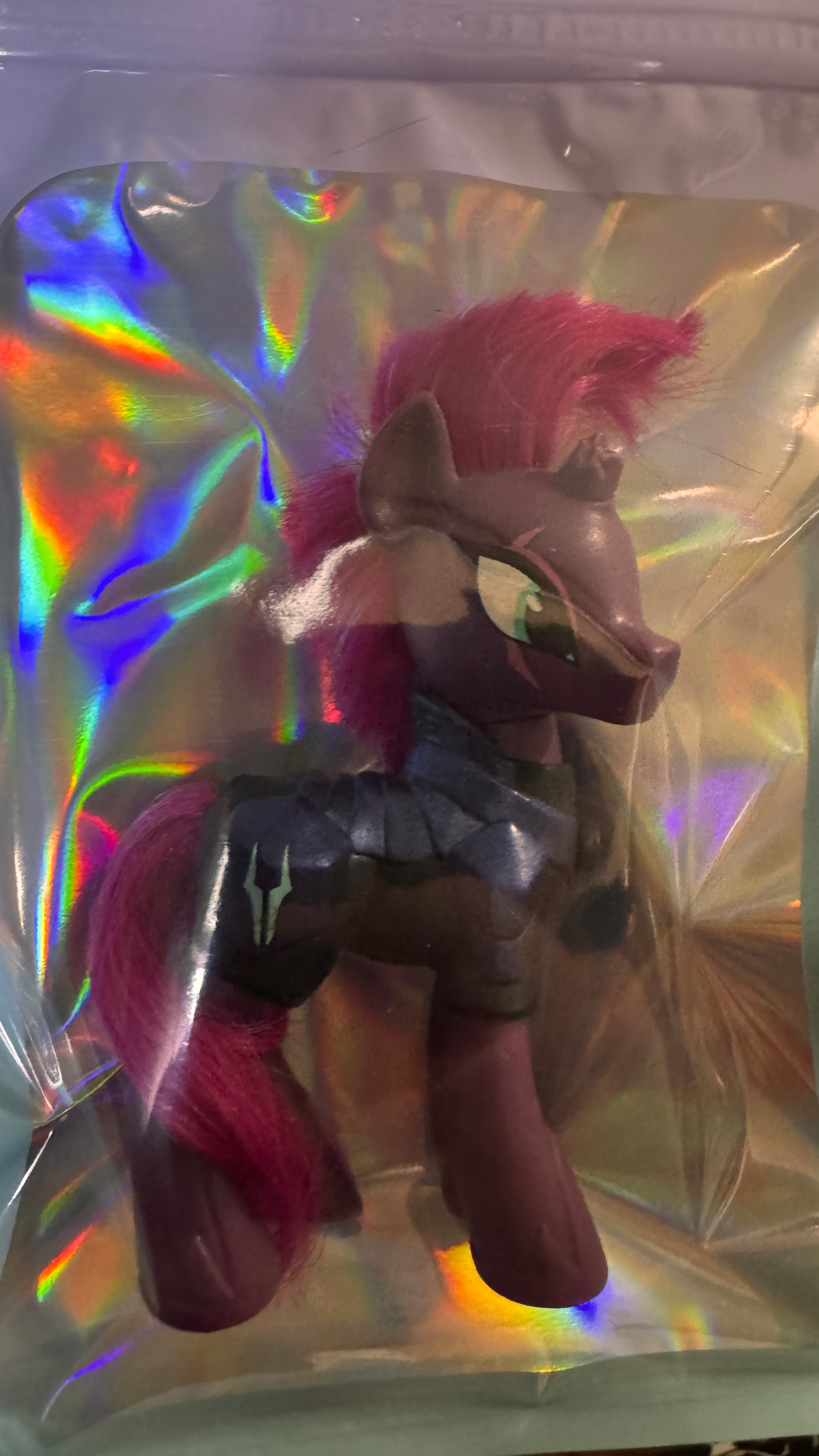 Tempest Shadow