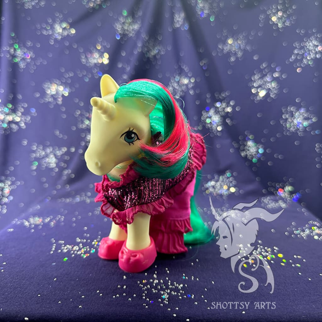 From The Designer Collection Doll Clothes