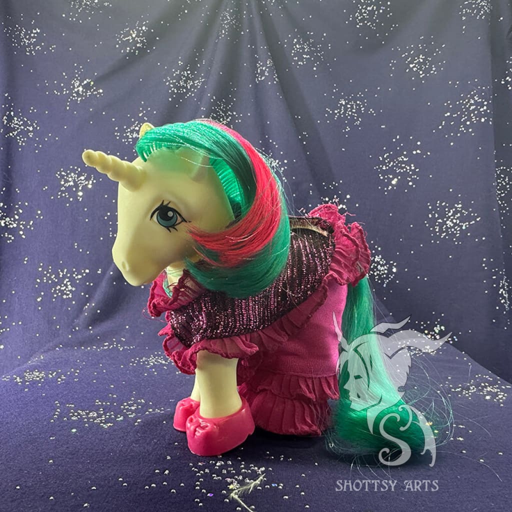 From The Designer Collection Doll Clothes