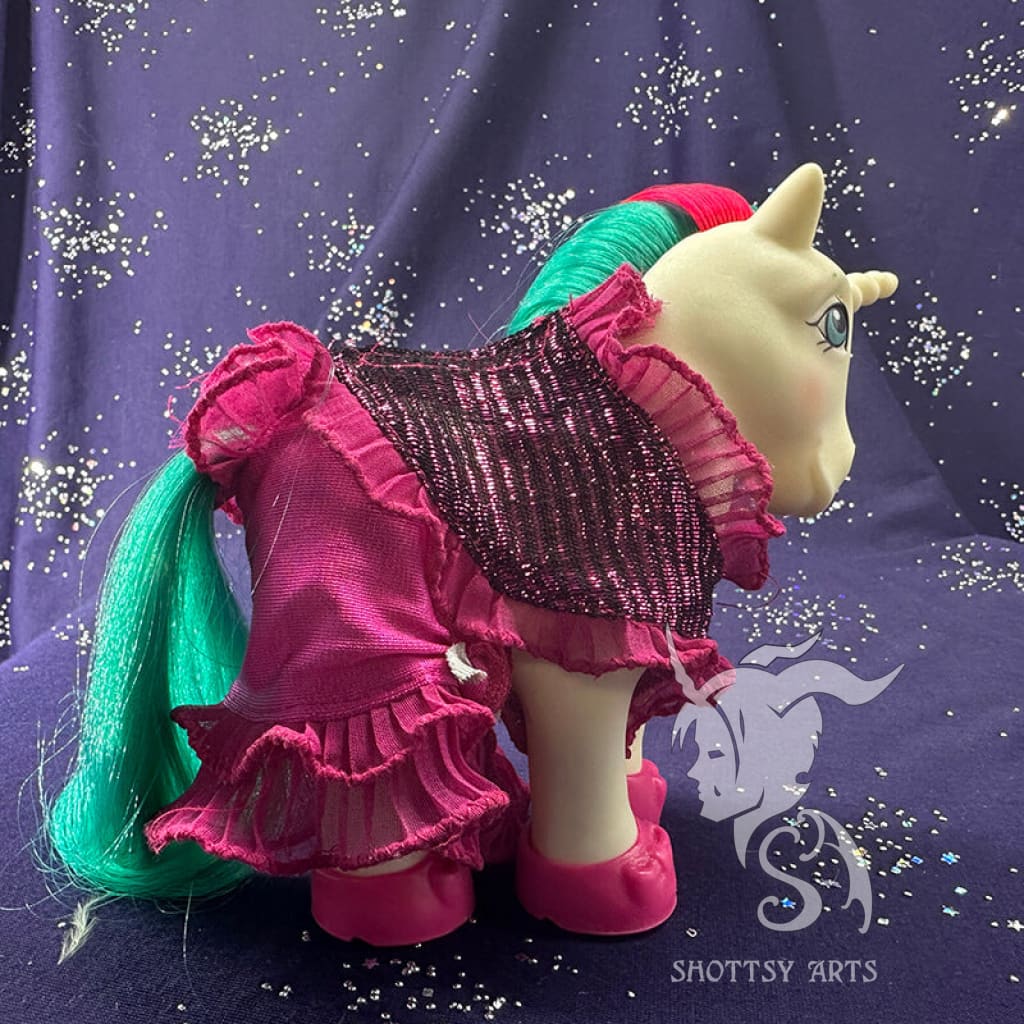 From The Designer Collection Doll Clothes