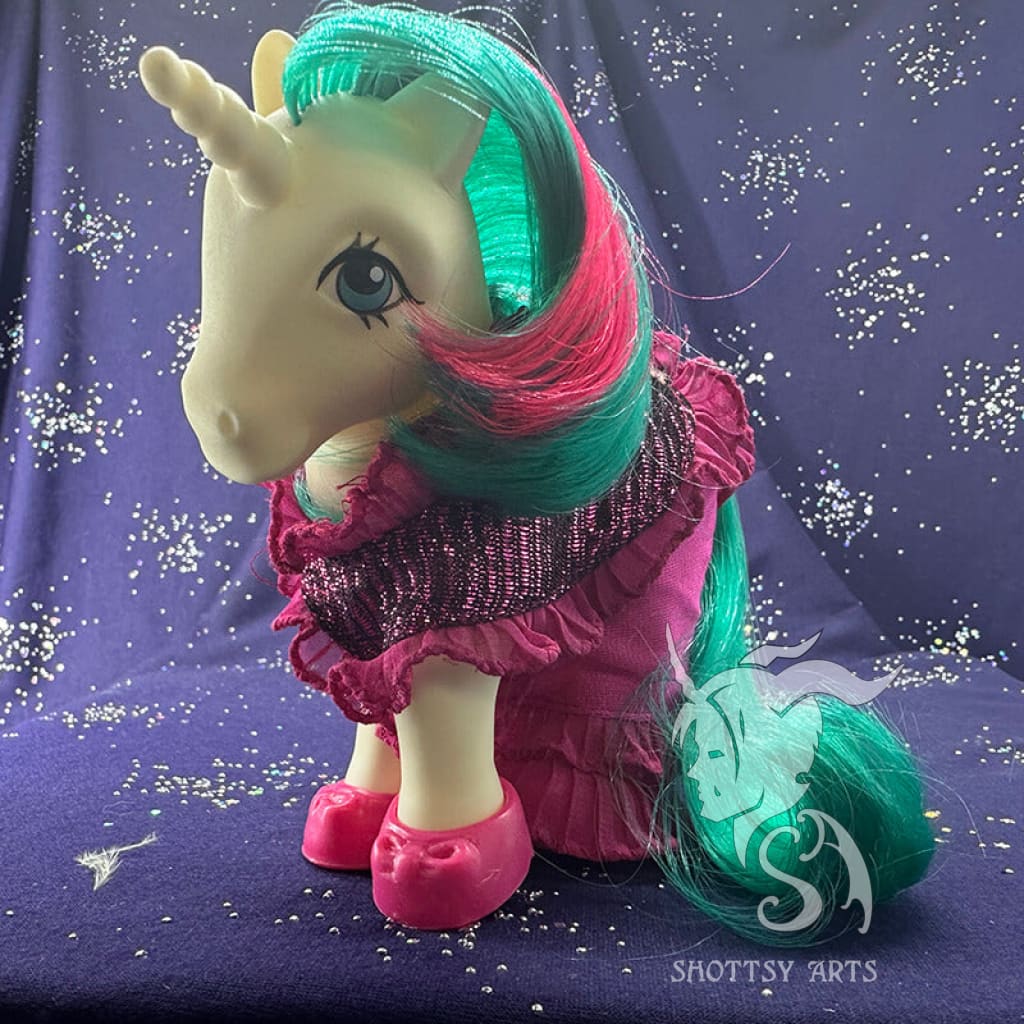 From The Designer Collection Doll Clothes