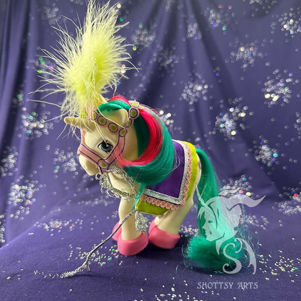 Parade Pizzazz Doll Clothes