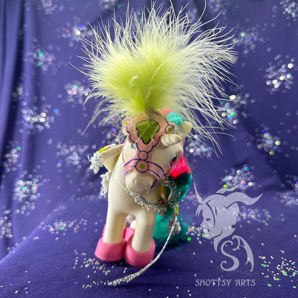 Parade Pizzazz Doll Clothes