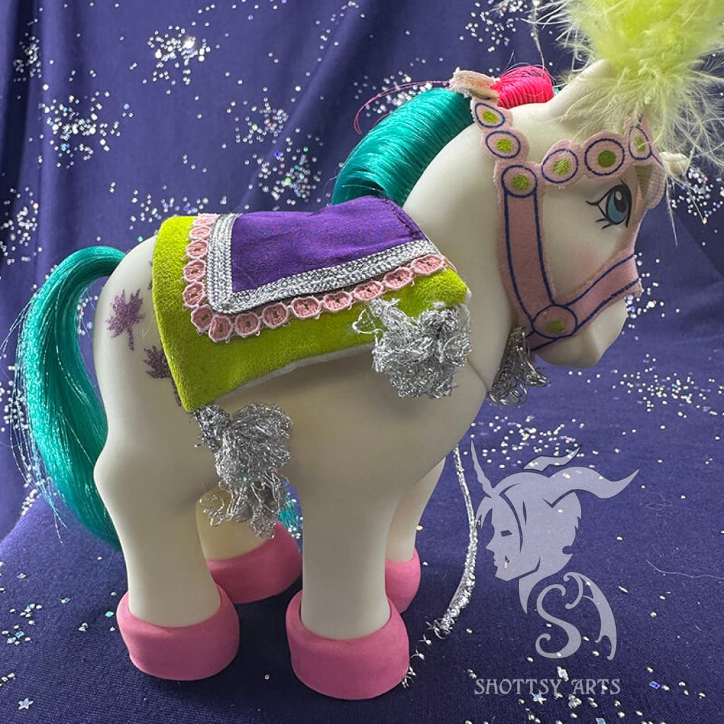 Parade Pizzazz Doll Clothes