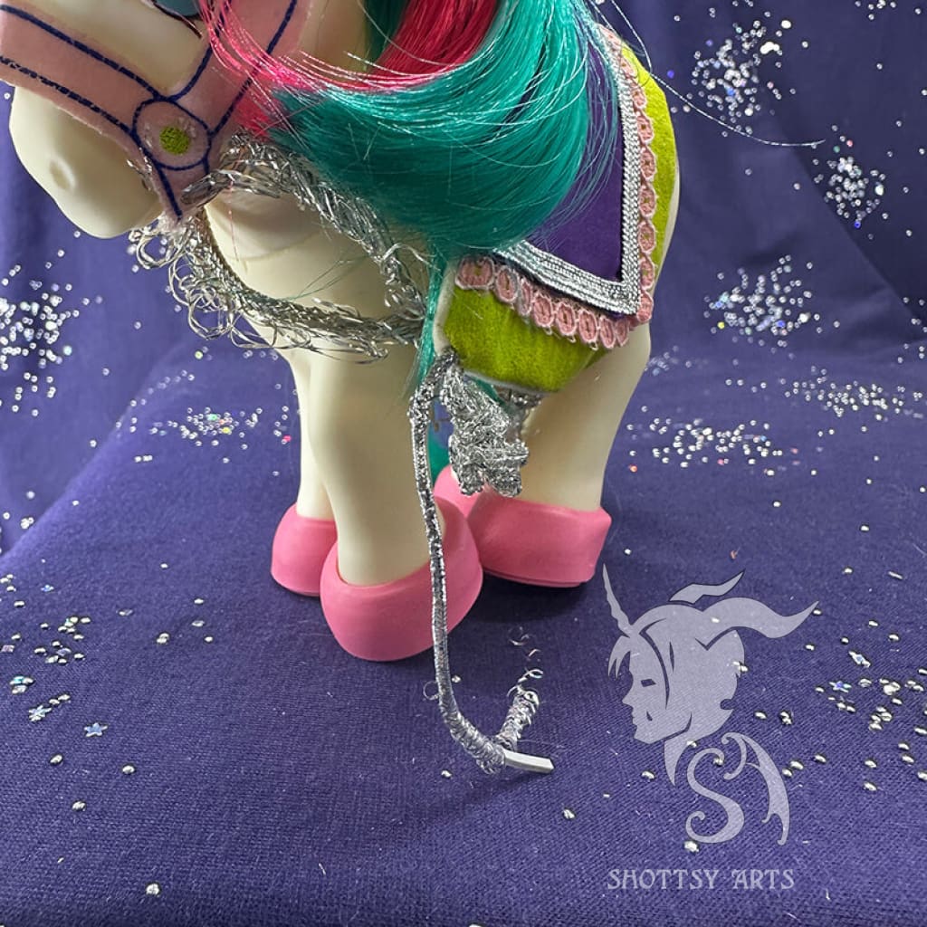 Parade Pizzazz Doll Clothes