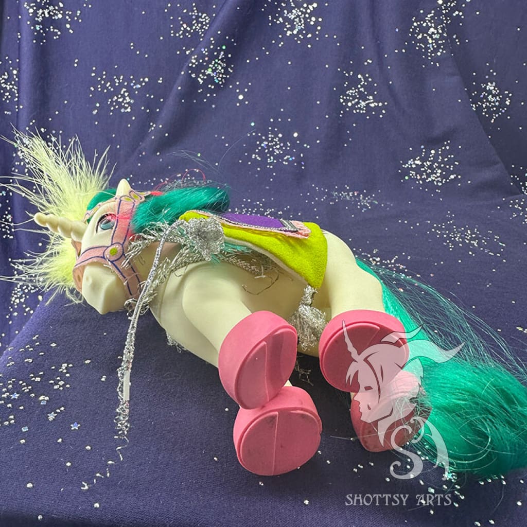 Parade Pizzazz Doll Clothes