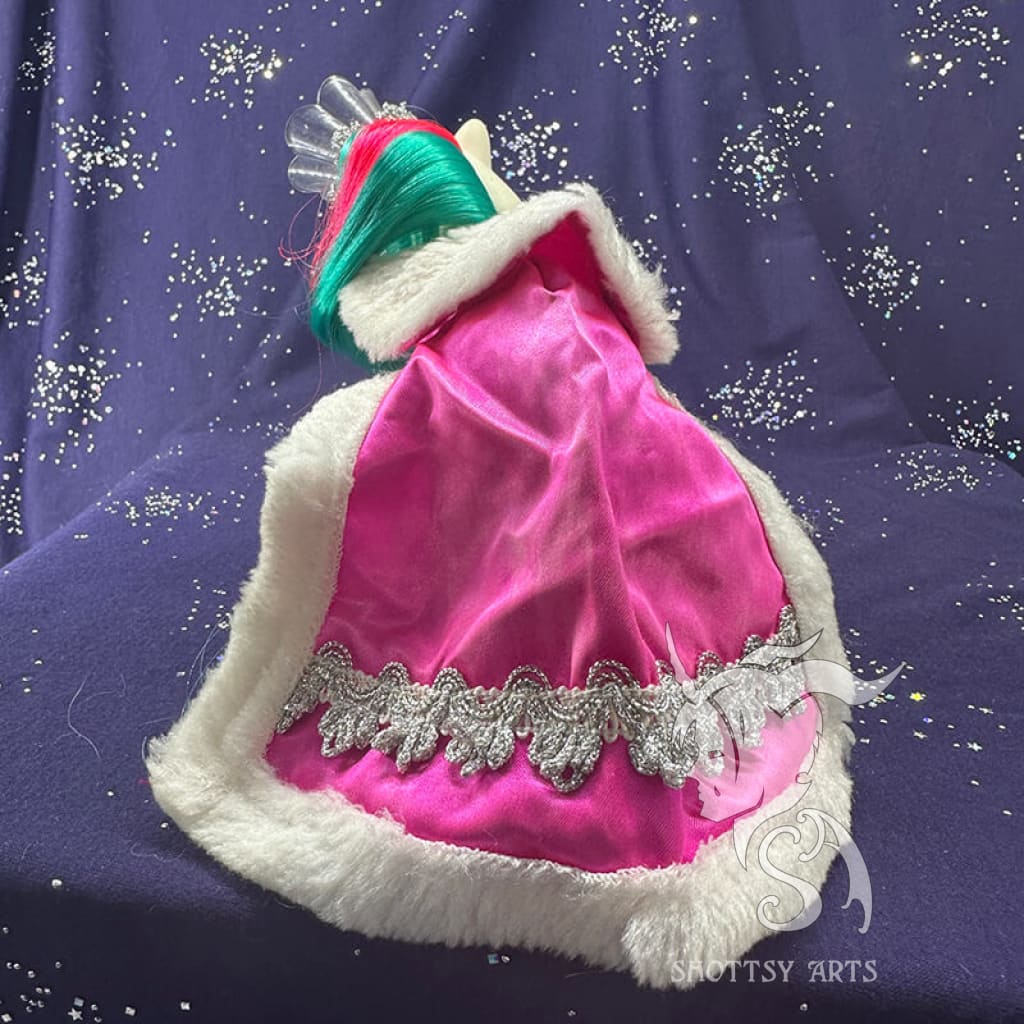 Pony Royal Doll Clothes