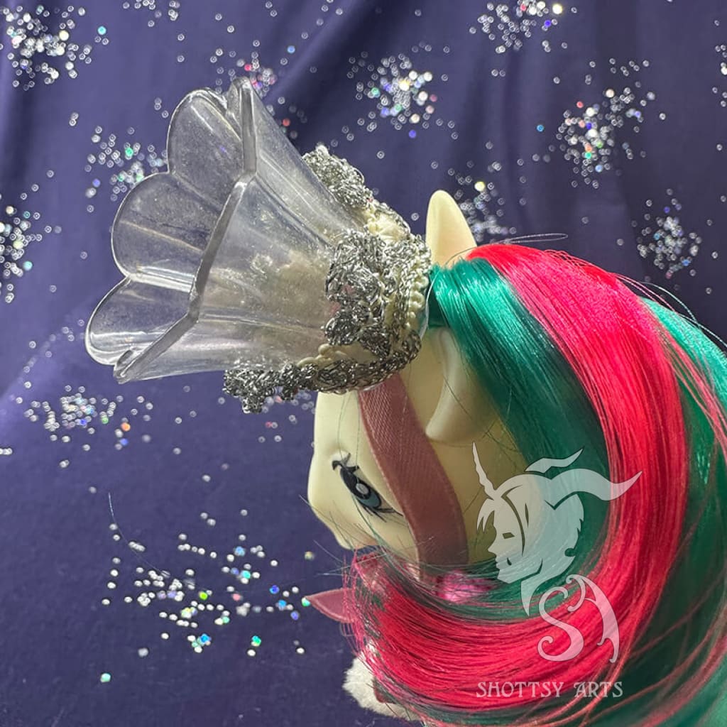 Pony Royal Doll Clothes