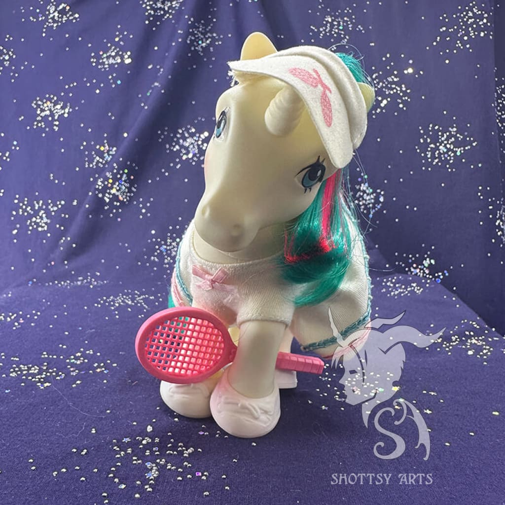 Pony Luv Doll Clothes