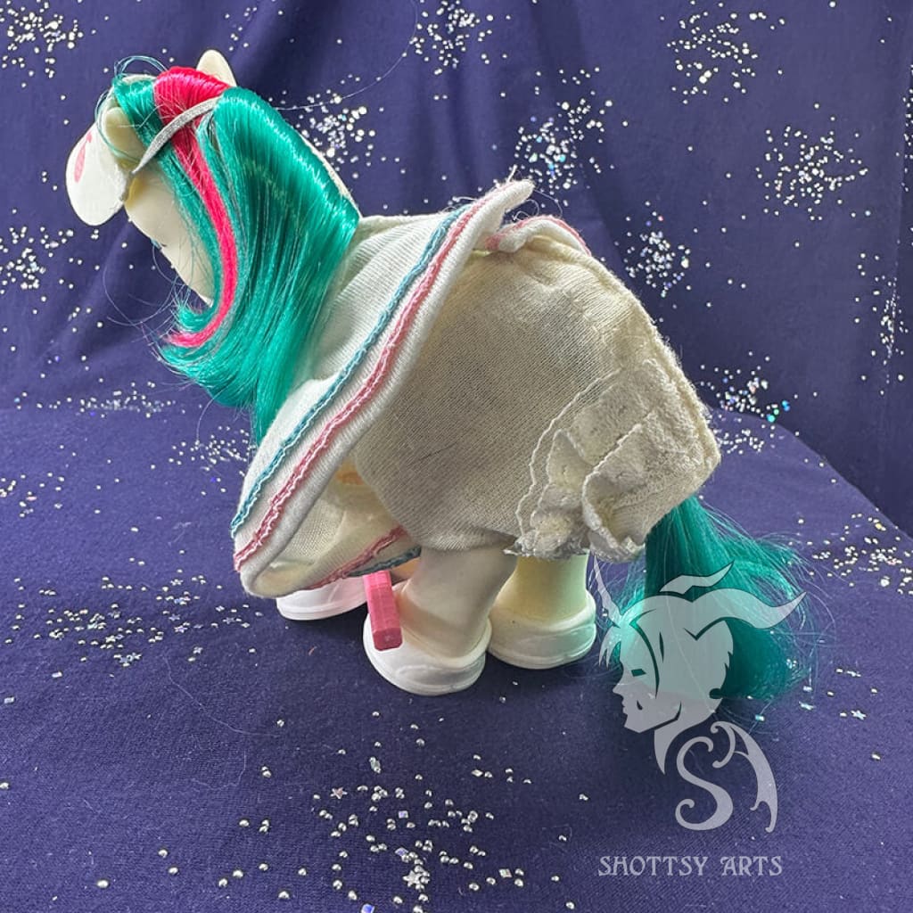 Pony Luv Doll Clothes