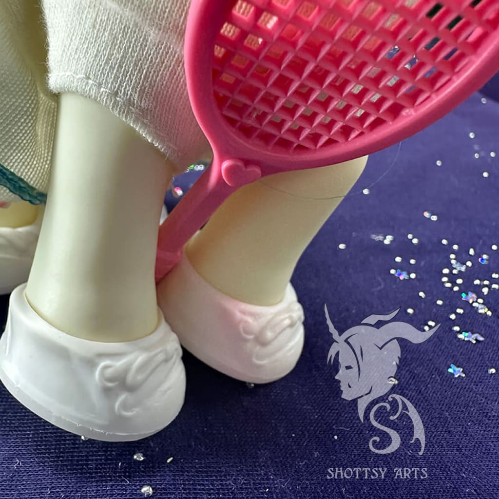 Pony Luv Doll Clothes