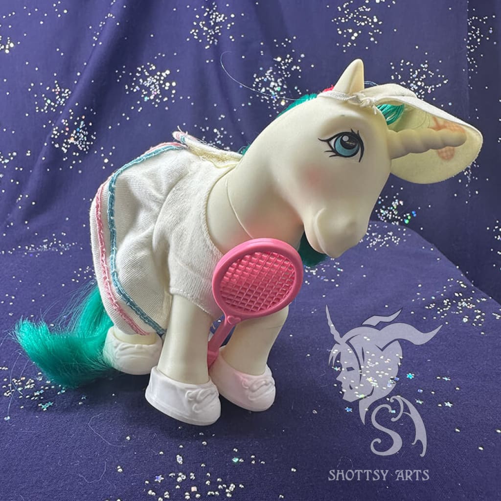 Pony Luv Doll Clothes