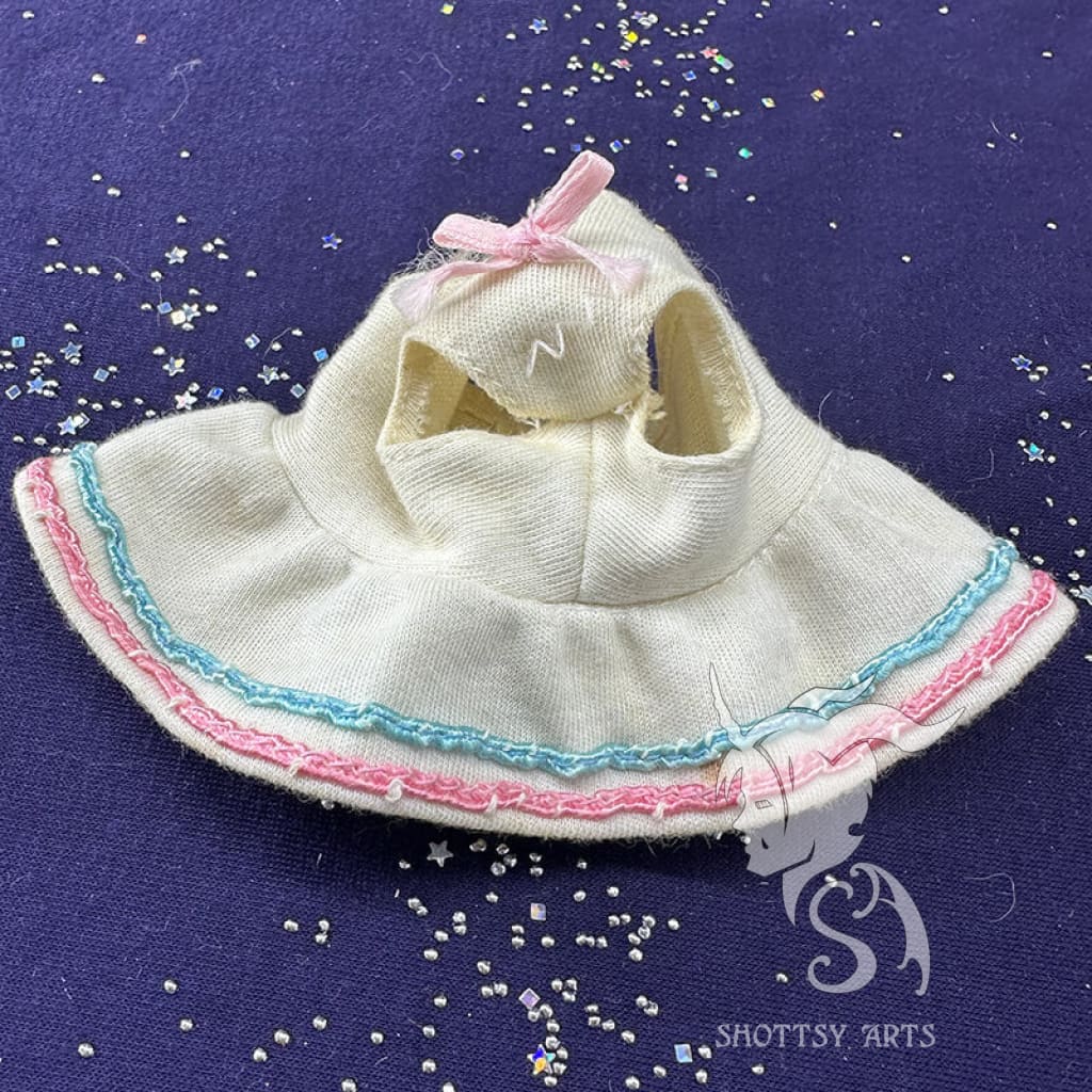 Pony Luv (Dress Only) Dress_01 Doll Clothes