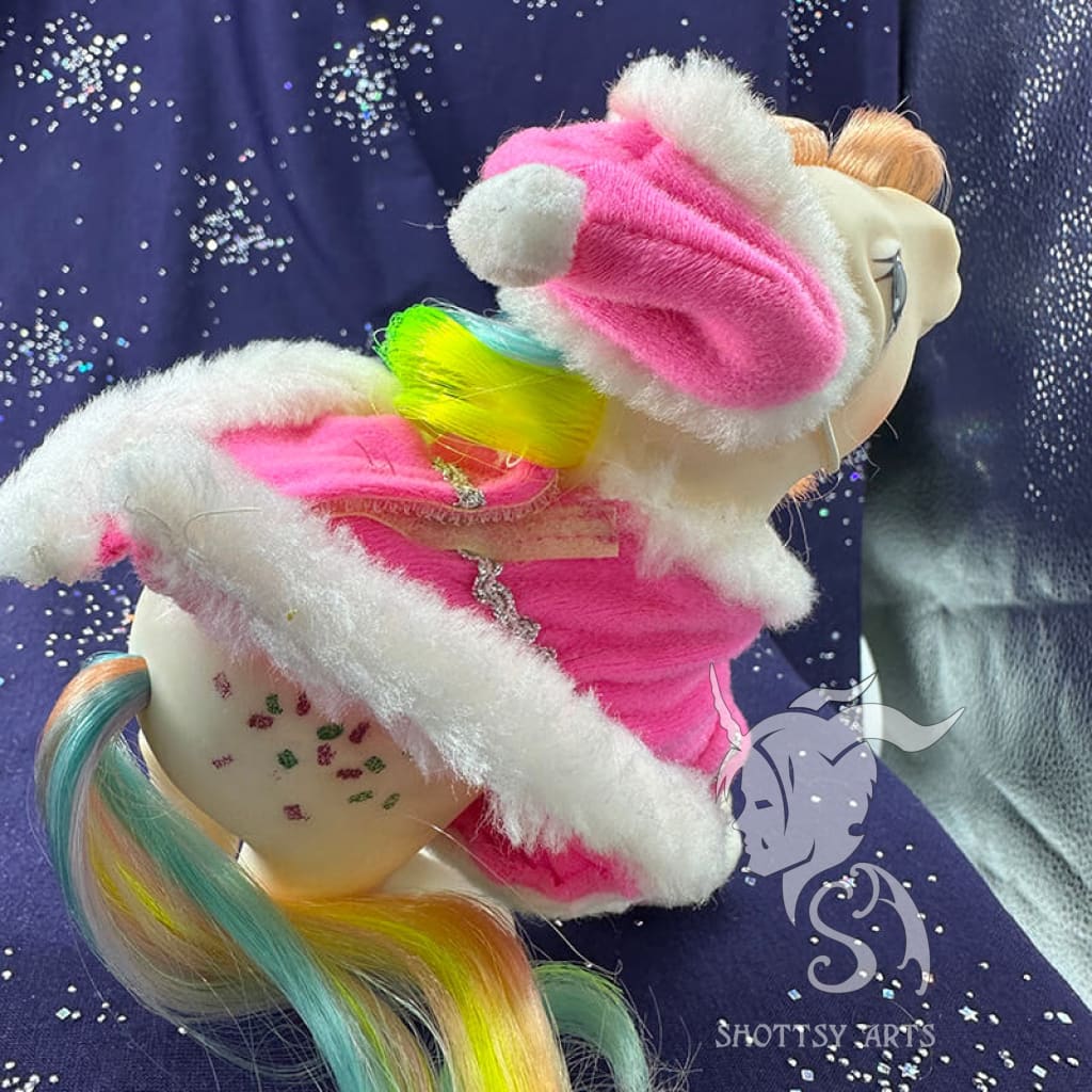 Snow Angels Doll Clothes