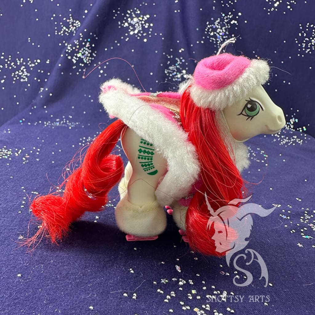Snow Angels Doll Clothes