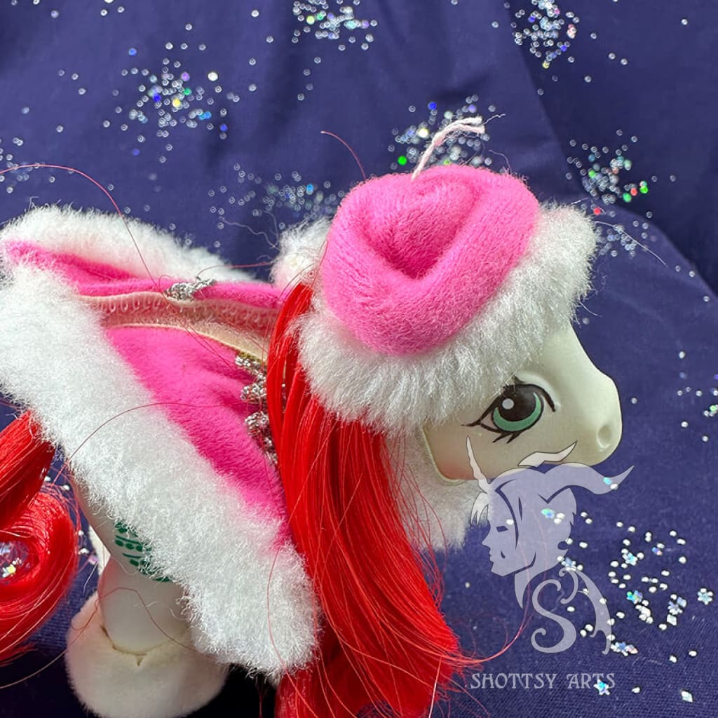 Snow Angels Doll Clothes