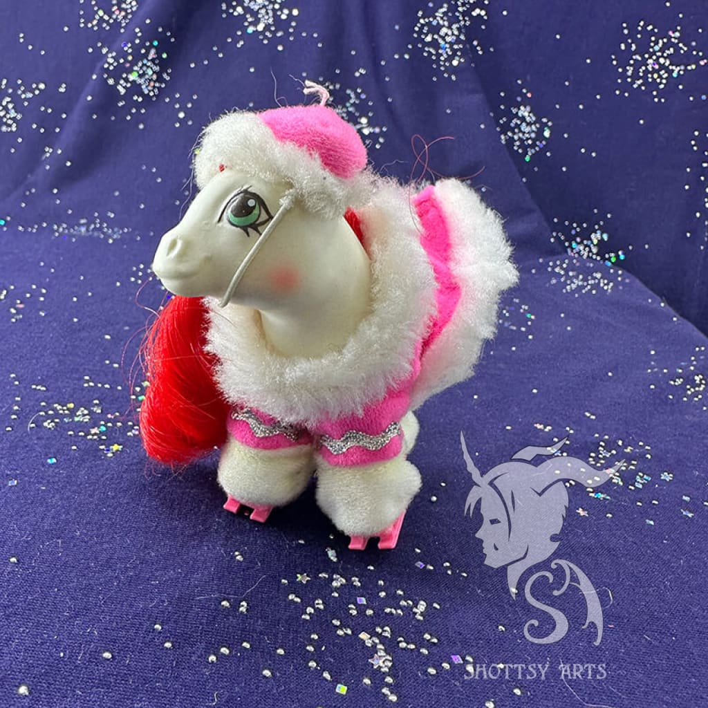 Snow Angels Doll Clothes