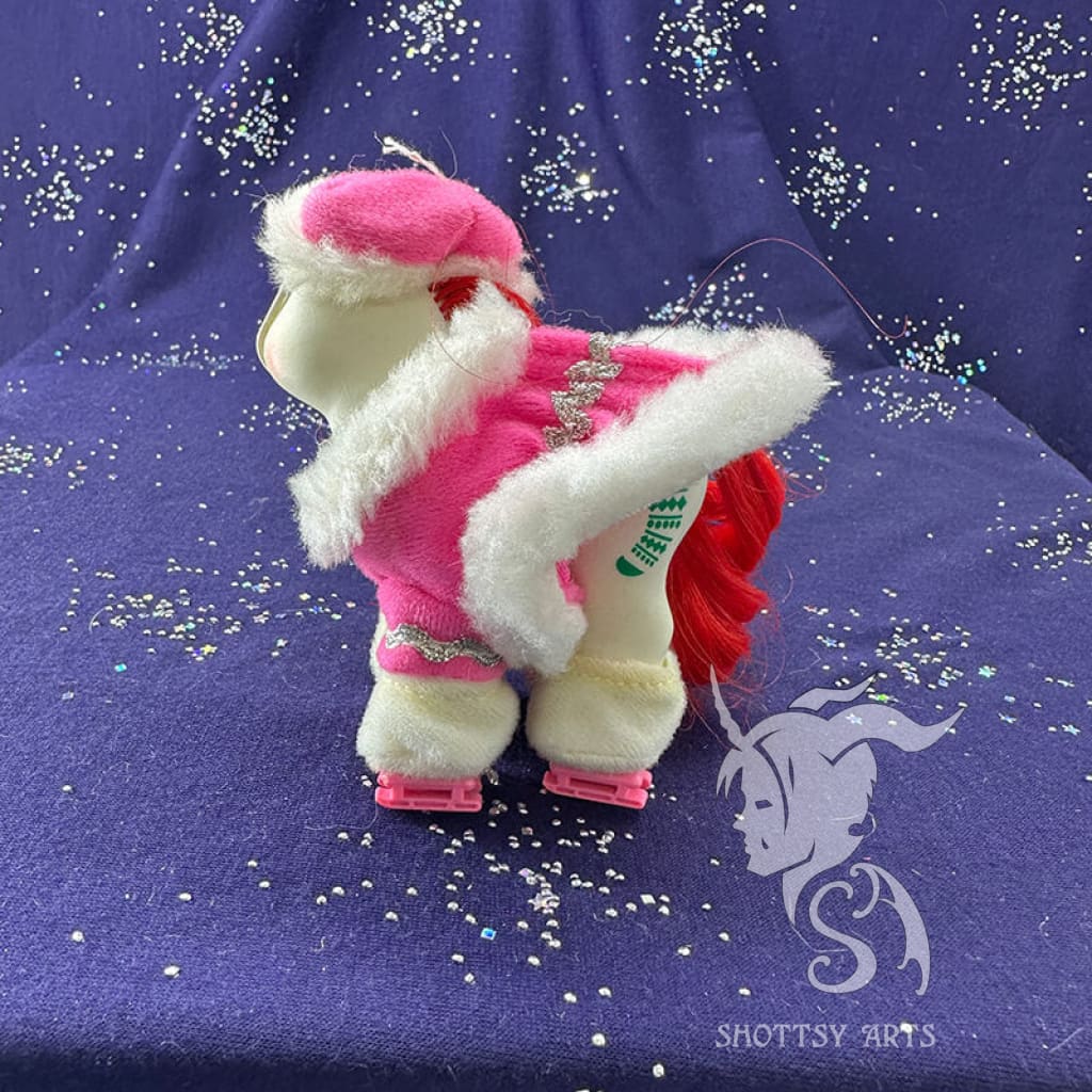 Snow Angels Doll Clothes