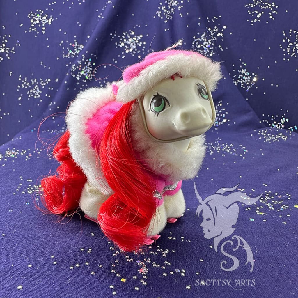Snow Angels Doll Clothes