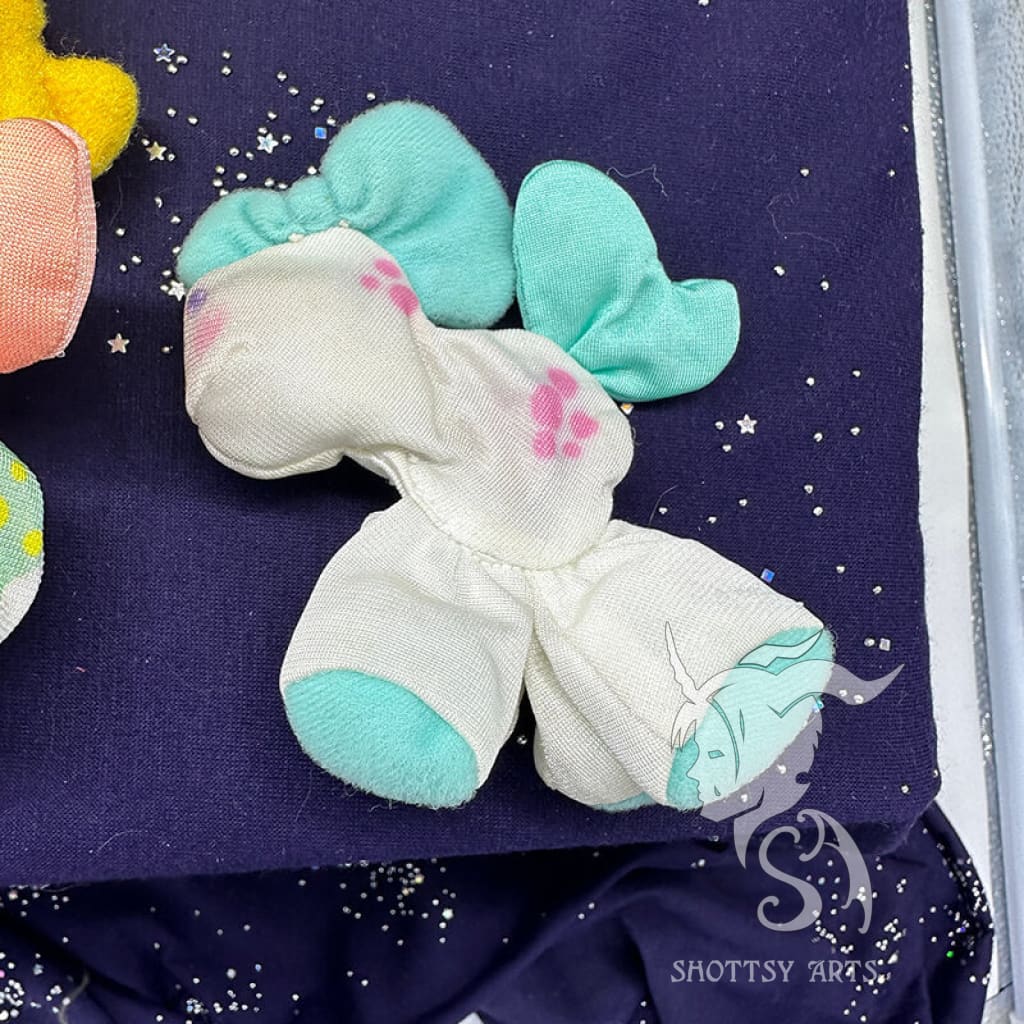 Mary And Missy Mare Doll