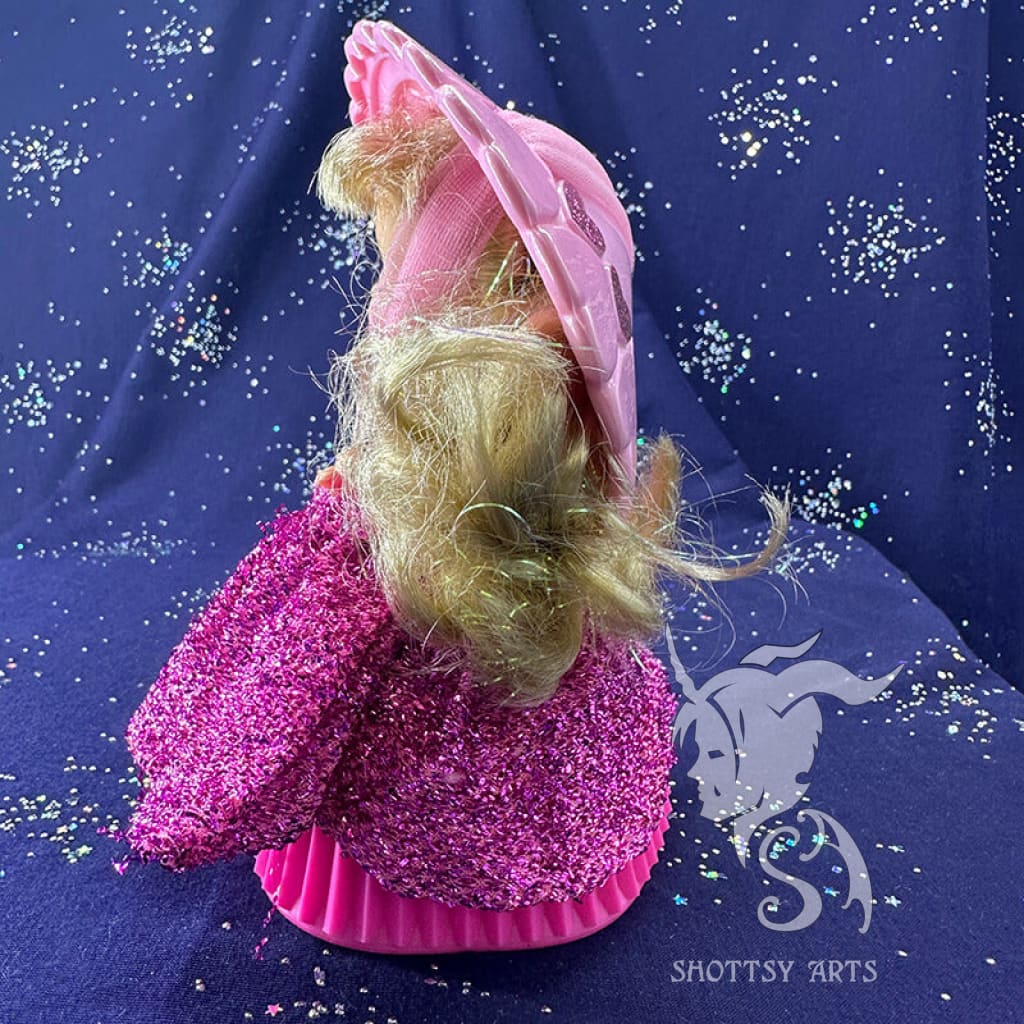 Cupcake Doll Sugar