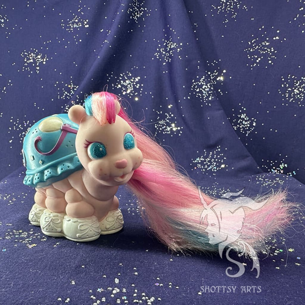 Taps Coinpurse Doll