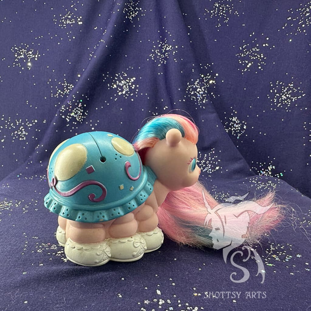 Taps Coinpurse Doll
