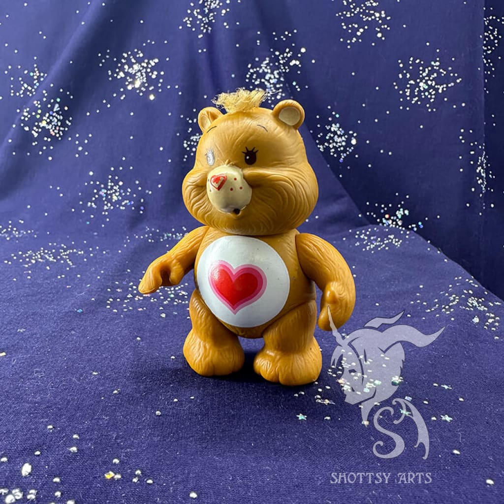 Tenderheart Bear G1
