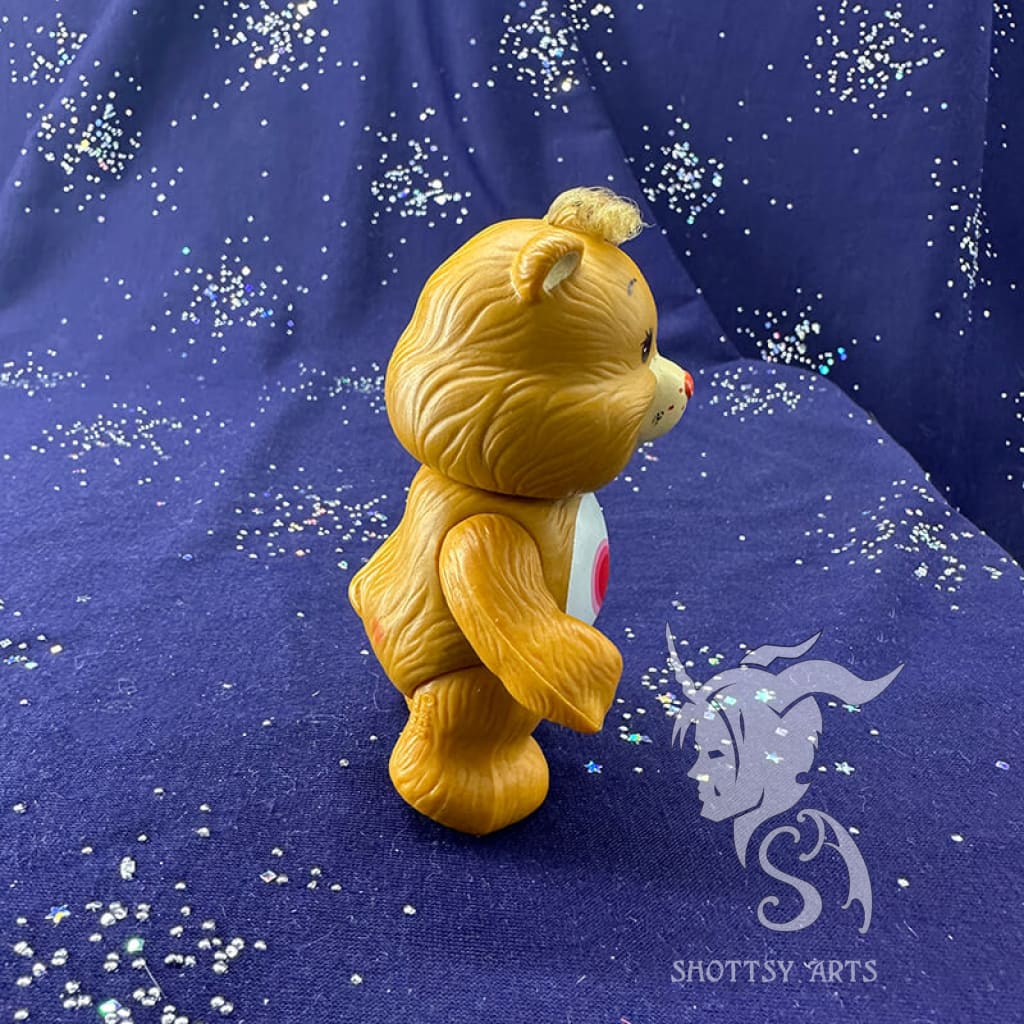 Tenderheart Bear G1
