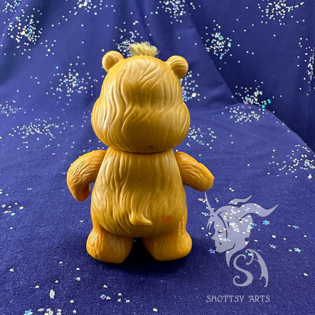 Tenderheart Bear G1