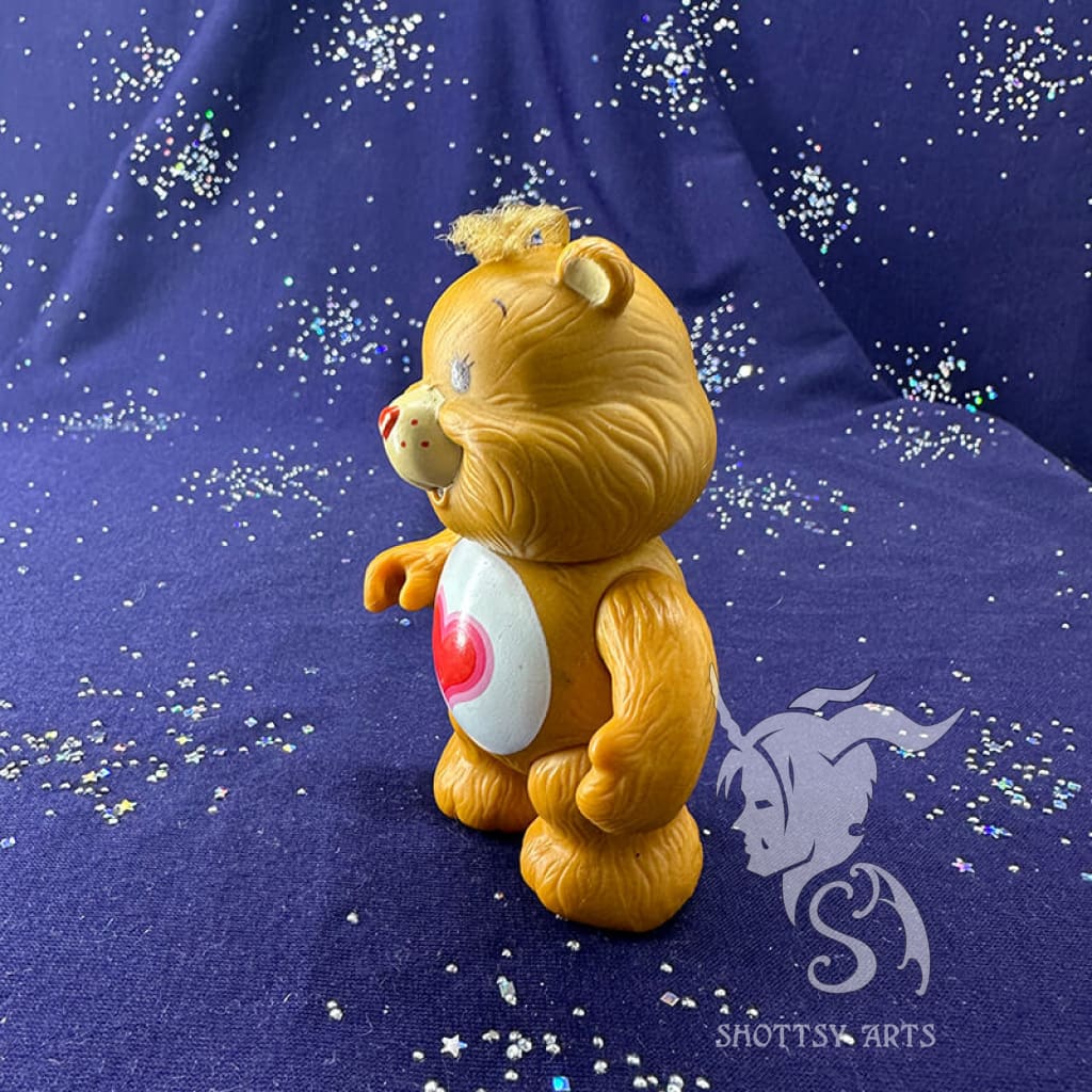 Tenderheart Bear G1