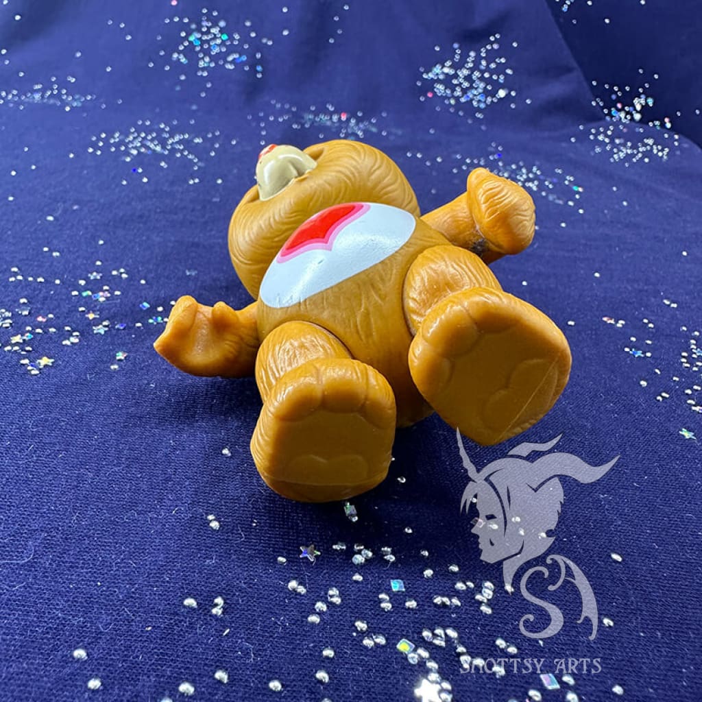 Tenderheart Bear G1