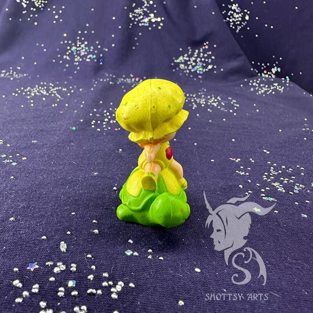 Apple Dumplin Fig Doll